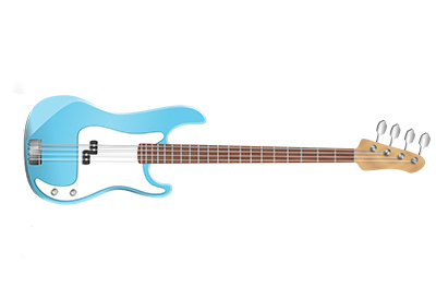 Bass Guitar