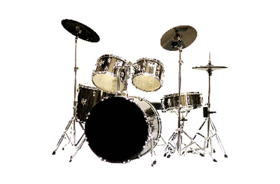 Drum Kit