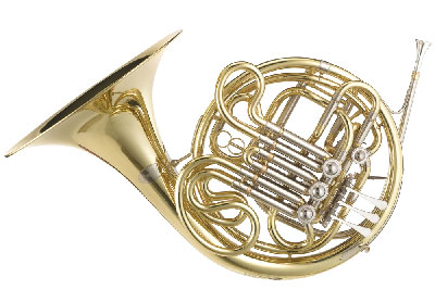 Horn