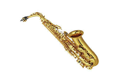 Saxophone