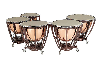 Timpani