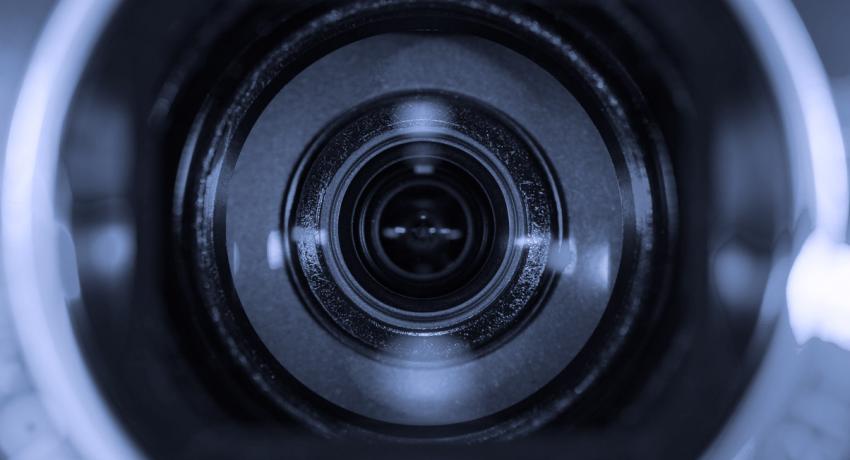 Camera lens