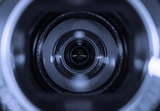 Camera lens