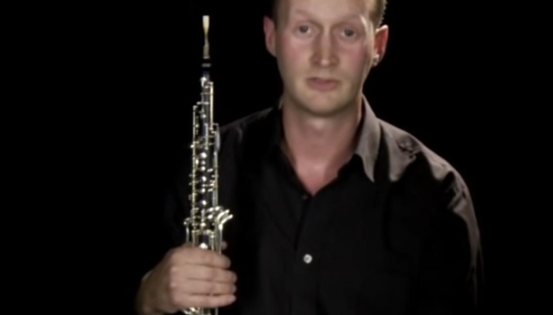 Oboe